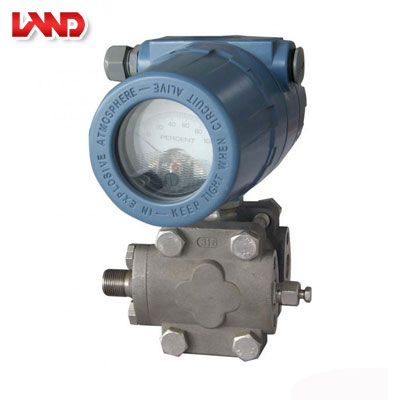 LD1151電容式、差壓、壓力、液位變送器