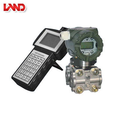 LD3851電容式差壓、壓力、液位變送器